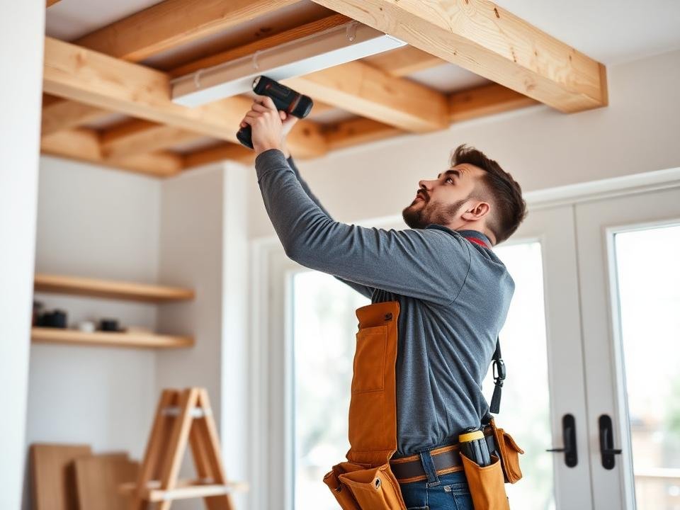 Home Installations service by Installations y Assemble by Gamboa LLC