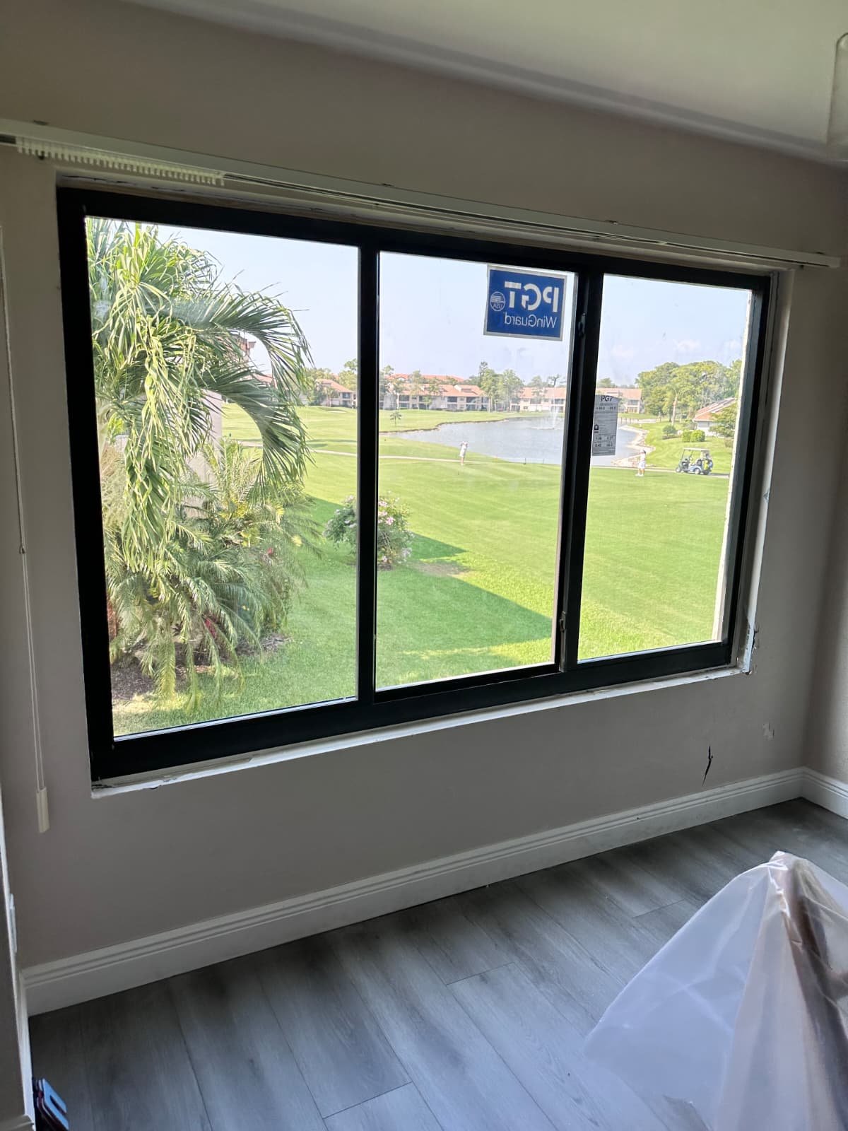 Windows service by Installations y Assemble by Gamboa LLC